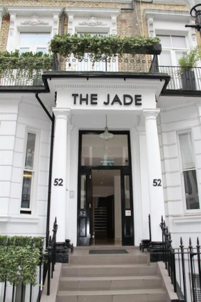  The Jade  Лондон